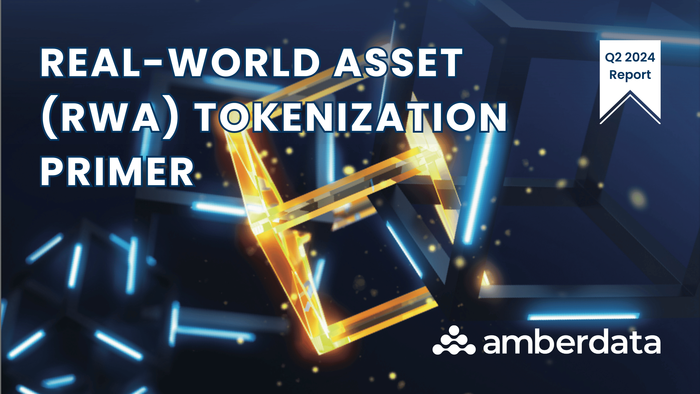 Real-World Asset (RWA) Tokenization Primer